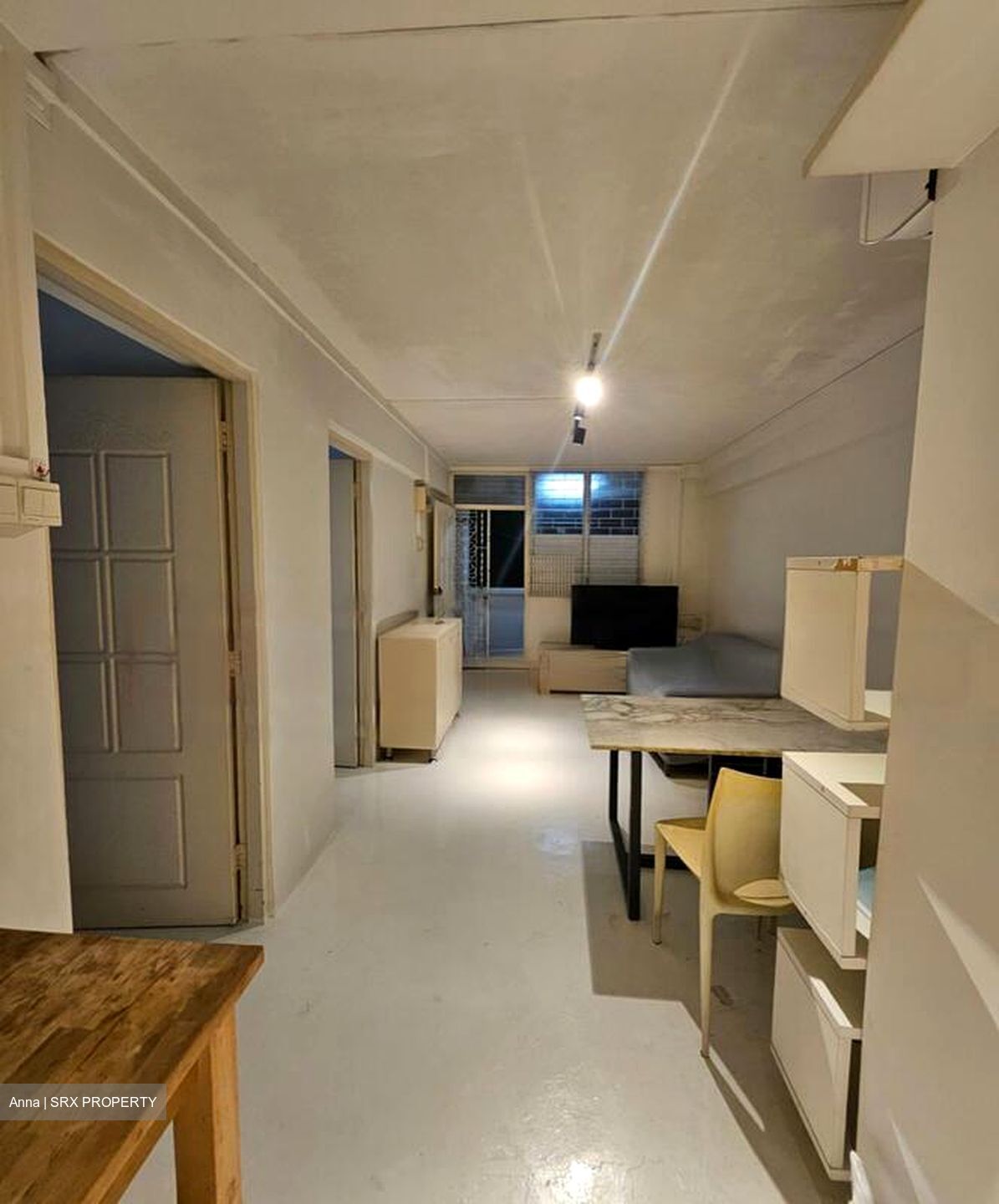 Blk 100 Crescent View (Queenstown), HDB 3 Rooms #600158461